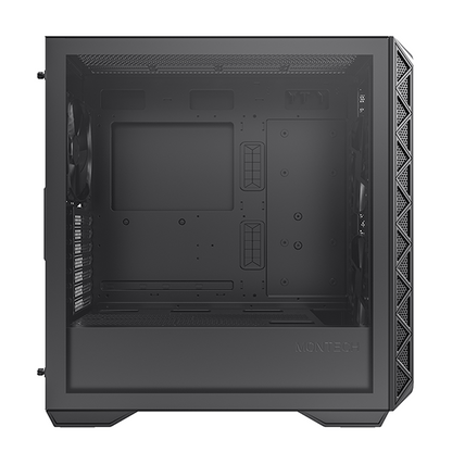 Montech AIR 903 BASE Ultra-Cooling Mid-Tower with Max Capacity