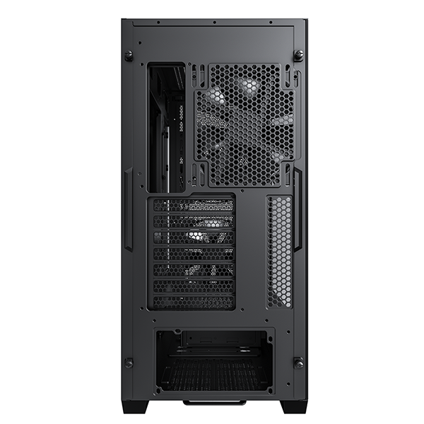Montech AIR 903 BASE Ultra-Cooling Mid-Tower with Max Capacity