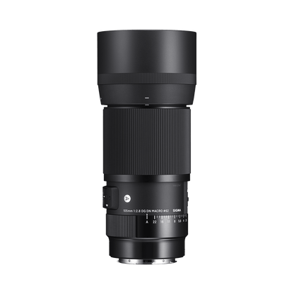SIGMA 105/2.8 DG DN MACRO Art for SONY E-MOUNT