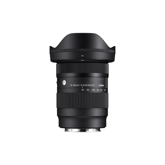 SIGMA 16-28/2.8 DG DN Contemporary for L-MOUNT