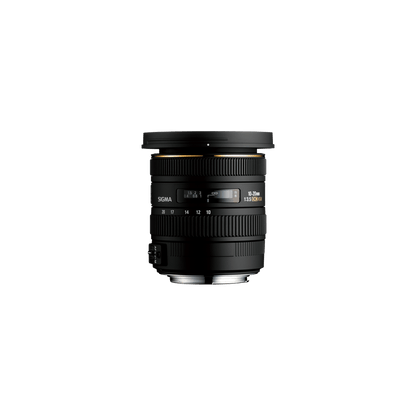 SIGMA 10-20/3.5 EX DC HSM for NIKON