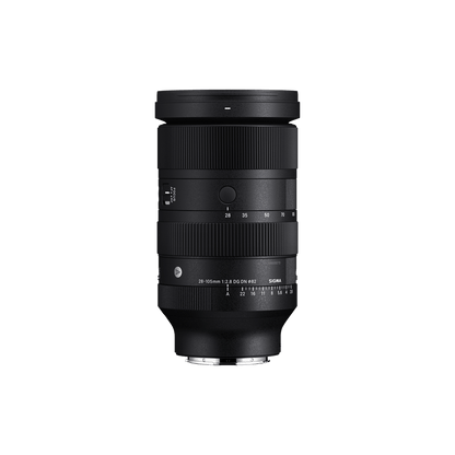 SIGMA 28-105/2.8 DG DN for SONY E-MOUNT