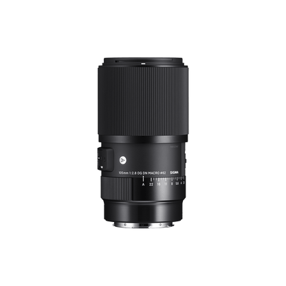 SIGMA 105/2.8 DG DN MACRO Art for SONY E-MOUNT