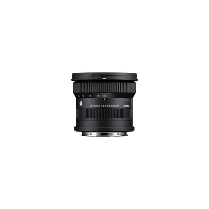SIGMA 10-18//2.8 DC DN Contemporary for SONY E-MOUNT