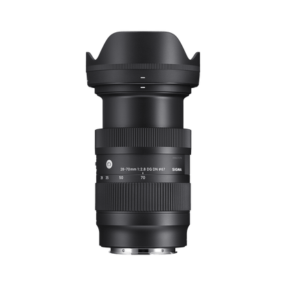 SIGMA 28-70/2.8 DG DN for L-MOUNT