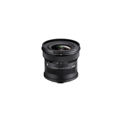 SIGMA 10-18//2.8 DC DN Contemporary for SONY E-MOUNT