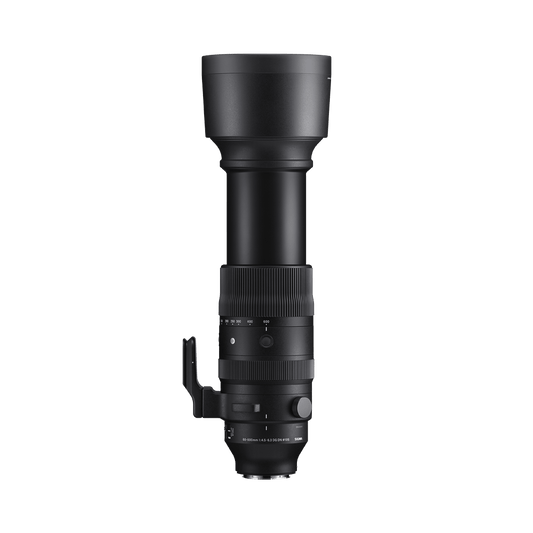SIGMA 60-600/4.5-6.3 Sports DG DN OS for SONY E-MOUNT