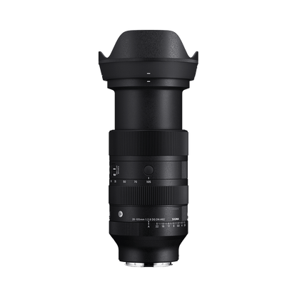 SIGMA 28-105/2.8 DG DN for SONY E-MOUNT