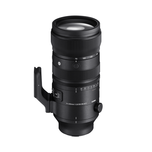 SIGMA 70-200 f2.8 DG DN OS SPORTS for L-MOUNT