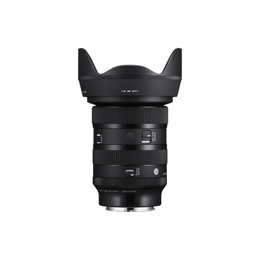 SIGMA 24-70/2.8 DG DN ART II for L-MOUNT