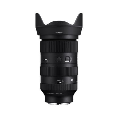SIGMA 28-105/2.8 DG DN for SONY E-MOUNT