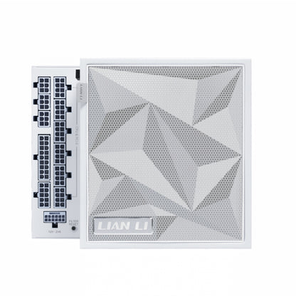 Lian li Edge Platinum V2 1000W with Edge Hub V2