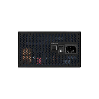 Lian li Edge Platinum V2 1000W with Edge Hub V2
