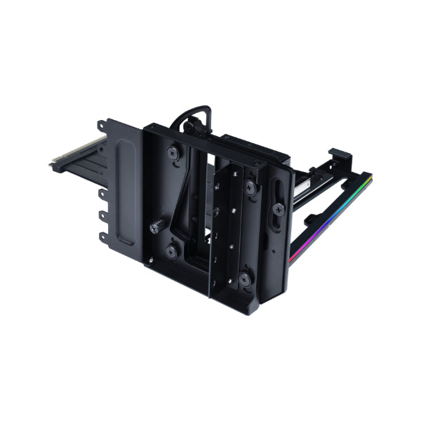 Lian Li 4-Slot Vertical GPU Kit V4 PCIe 5.0
