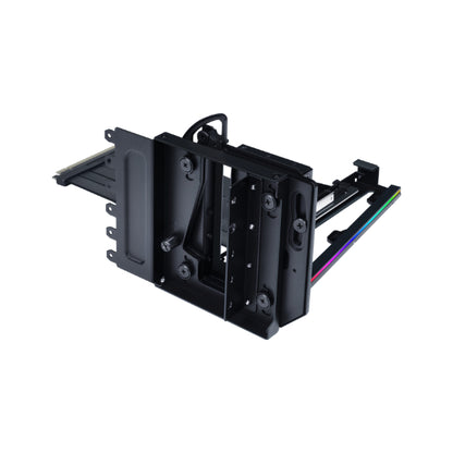 Lian Li 4-Slot Vertical GPU Kit V4 PCIe 5.0