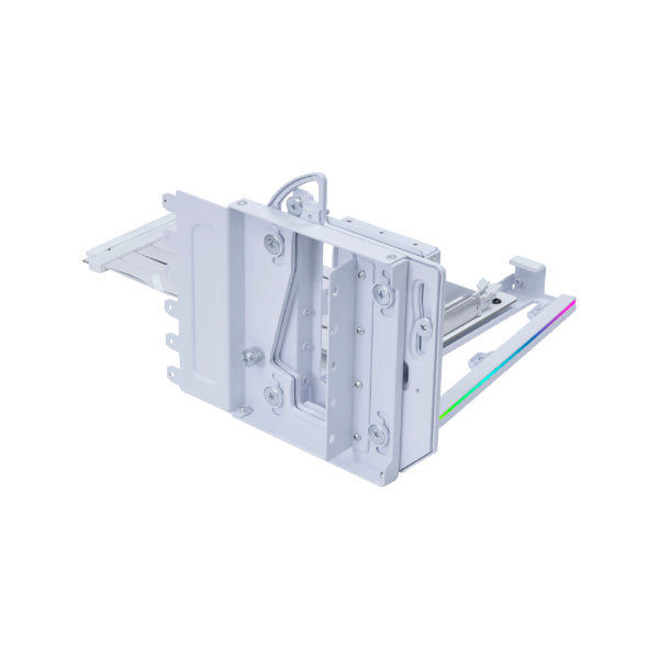 Lian Li 4-Slot Vertical GPU Kit V4 PCIe 5.0
