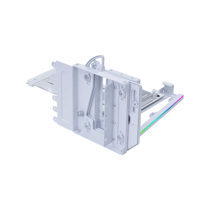 Lian Li 4-Slot Vertical GPU Kit V4 PCIe 5.0