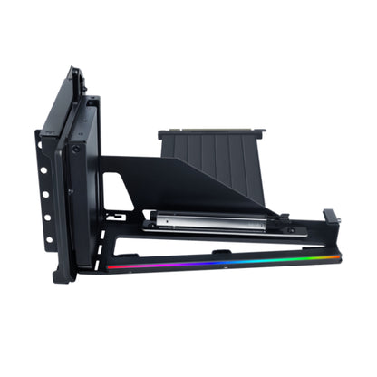 Lian Li 4-Slot Vertical GPU Kit V4 PCIe 5.0