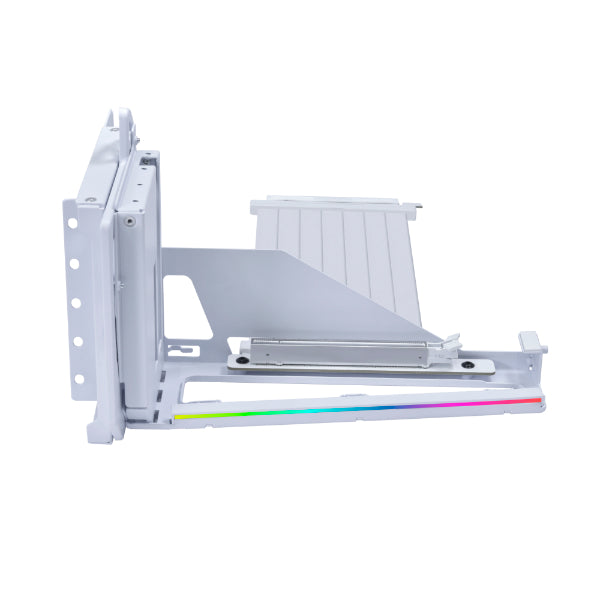 Lian Li 4-Slot Vertical GPU Kit V4 PCIe 5.0