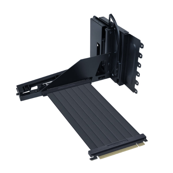 Lian Li 4-Slot Vertical GPU Kit V4 PCIe 5.0