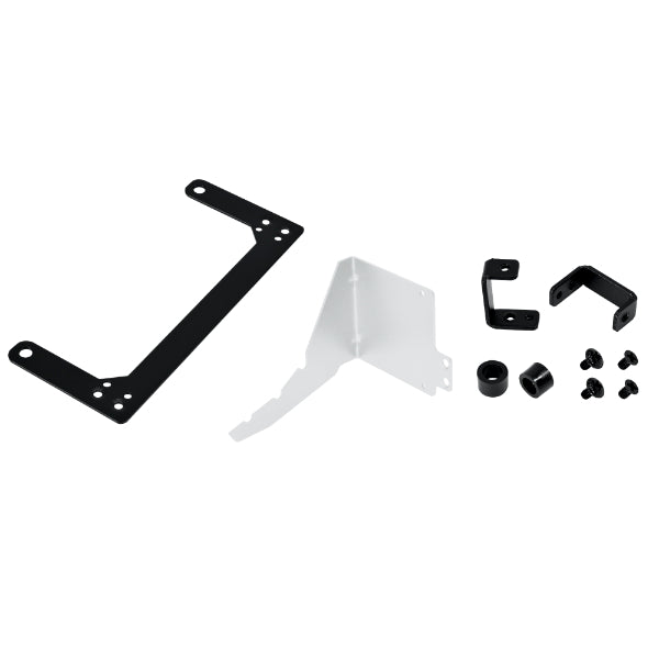 Lian Li 4-Slot Vertical GPU Kit V4 PCIe 5.0