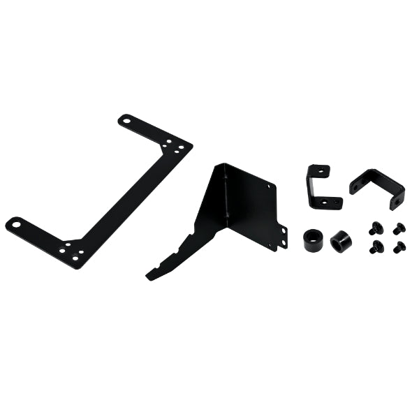 Lian Li 4-Slot Vertical GPU Kit V4 PCIe 5.0