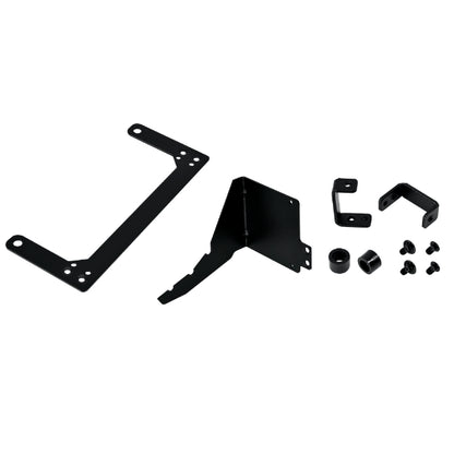 Lian Li 4-Slot Vertical GPU Kit V4 PCIe 5.0