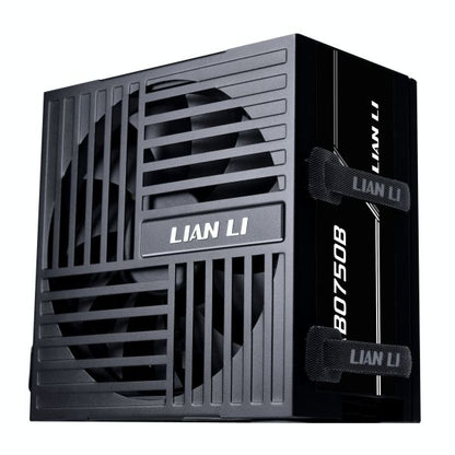 LIAN LI RB750B ATX 3.1 750W 80+ Bronze Non-Modular PSU