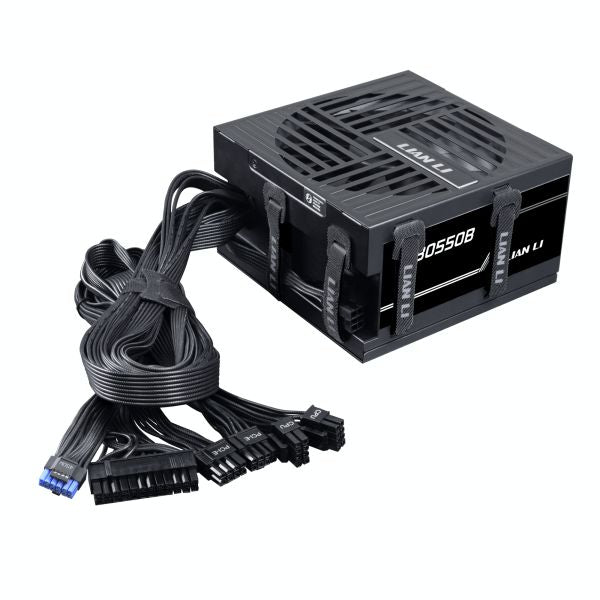 LIAN LI RB550B ATX 3.1 550W 80+ Bronze Non-Modular PSU