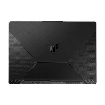 Asus TUF Gaming A15 FA506NCR-HN007W (Graphite Black) Gaming Laptop | 15.6inch FHD 144Hz | Ryzen 7 7435HS | 8GB RAM | 512GB SSD | RTX 3050 4GB | WIN11