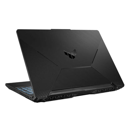 Asus TUF Gaming A15 FA506NCR-HN007W (Graphite Black) Gaming Laptop | 15.6inch FHD 144Hz | Ryzen 7 7435HS | 8GB RAM | 512GB SSD | RTX 3050 4GB | WIN11