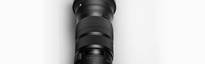 SIGMA 120-300/2.8 DG OS HSM Sports for CANON