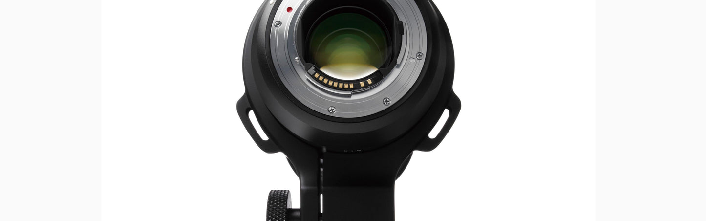 SIGMA 120-300/2.8 DG OS HSM Sports for CANON