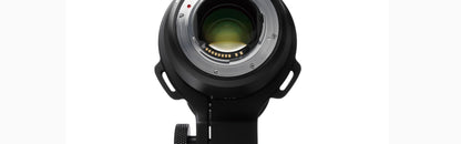 SIGMA 120-300/2.8 DG OS HSM Sports for CANON