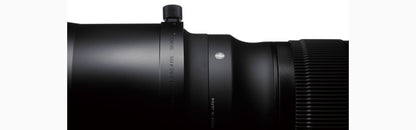 SIGMA 120-300/2.8 DG OS HSM Sports for CANON