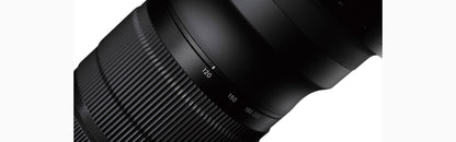 SIGMA 120-300/2.8 DG OS HSM Sports for CANON