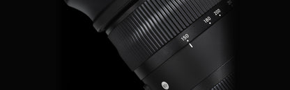 SIGMA 150-600/5-6.3 DG OS HSM Sports for CANON