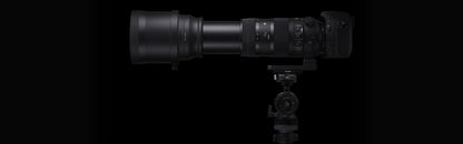 SIGMA 150-600/5-6.3 DG OS HSM Sports for CANON