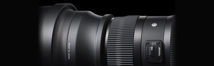 SIGMA 150-600/5-6.3 DG OS HSM Sports for CANON