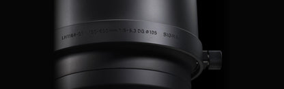 SIGMA 150-600/5-6.3 DG OS HSM Sports for CANON
