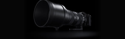 SIGMA 150-600/5-6.3 DG OS HSM Sports for CANON