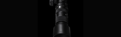 SIGMA 60-600/4.5-6.3 DG OS HSM Sports for CANON