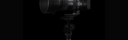 SIGMA 60-600/4.5-6.3 DG OS HSM Sports for CANON