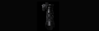 SIGMA 70-200/2.8 DG OS HSM Sports for Nikon