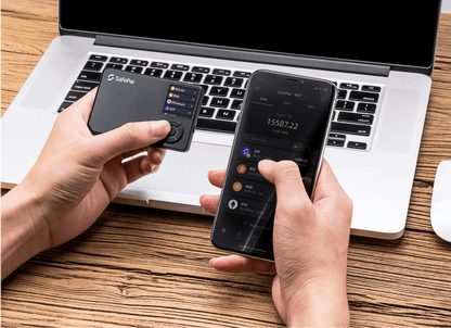 Safepal S1 Hardware Wallet