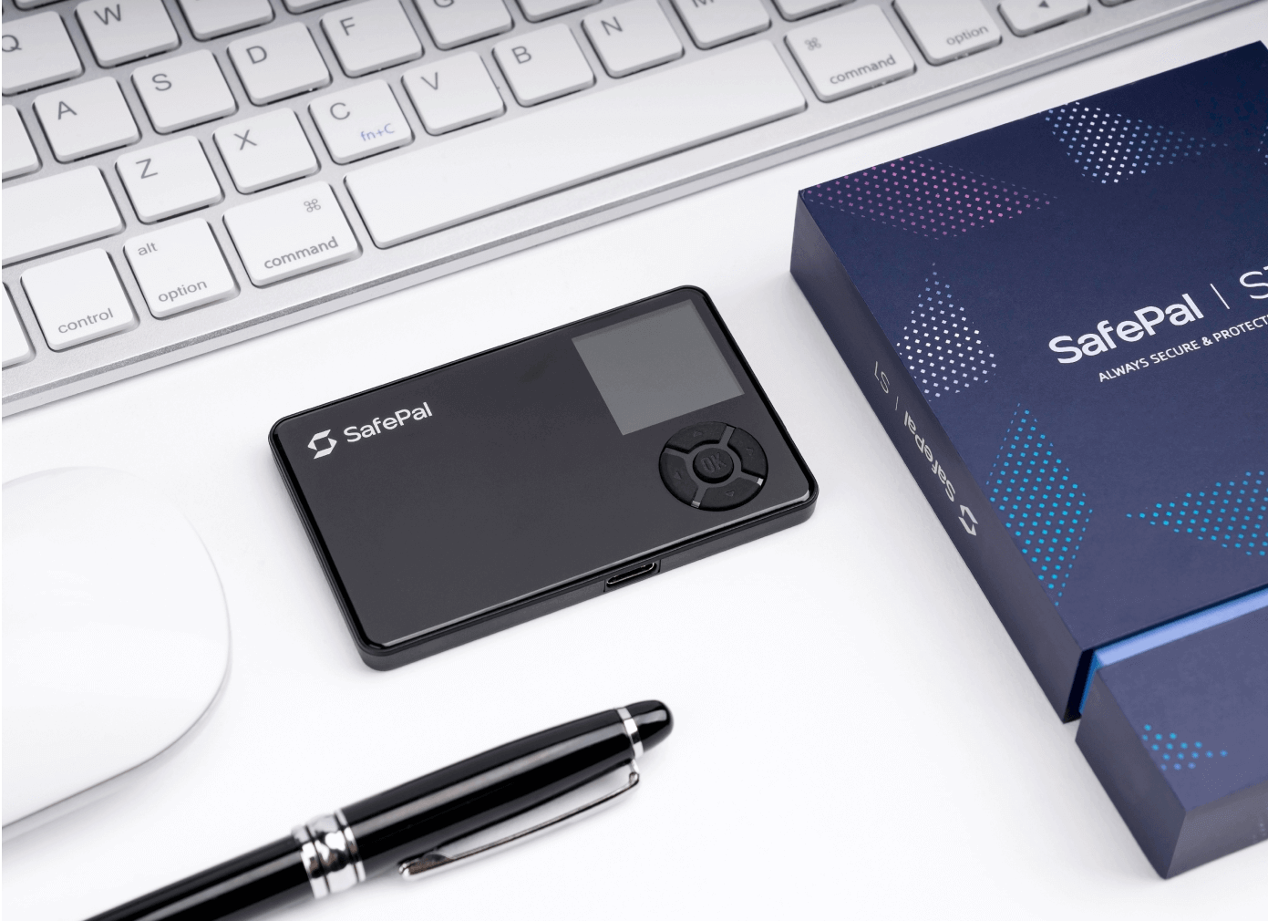 Safepal S1 Hardware Wallet