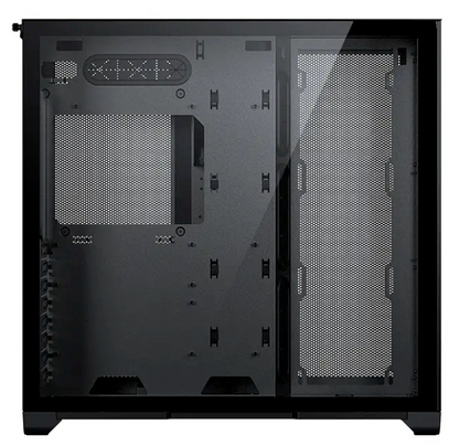 MetallicGear Neo Qube 2 Infinity Mirror Black I White