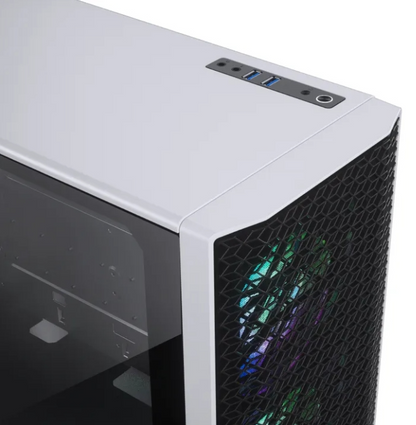 MetallicGear Neo Air I ATX, Micro-ATX, Mini-ITX, E-ATX