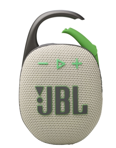 JBL Clip 5 ultra-portable Bluetooth speaker