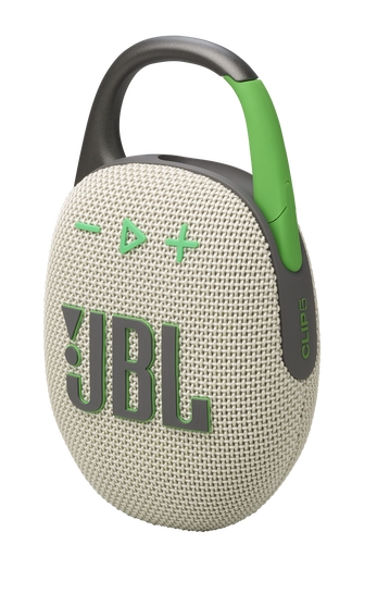 JBL Clip 5 ultra-portable Bluetooth speaker